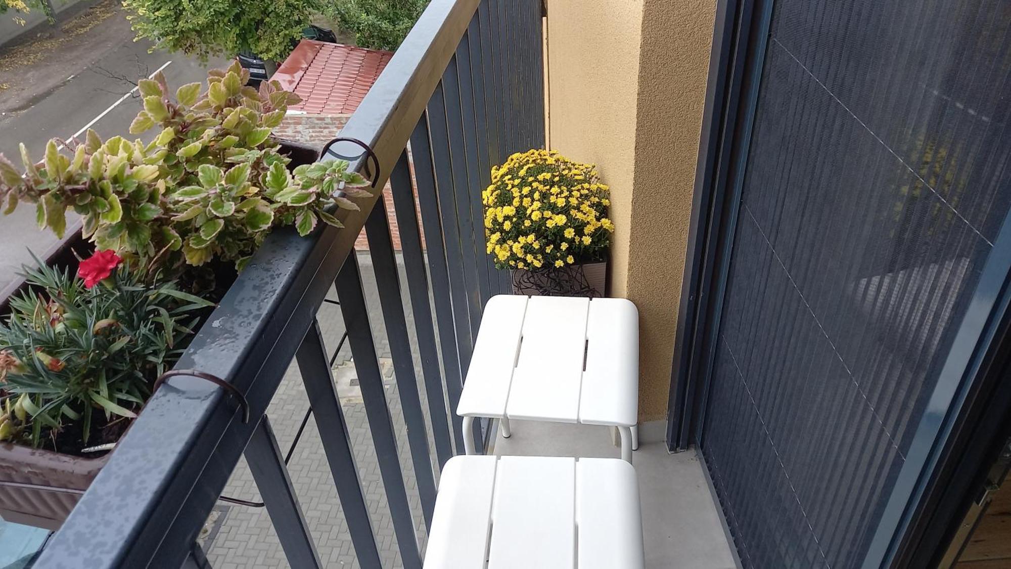 Apartman Liliom ซูโบติกา ภายนอก รูปภาพ