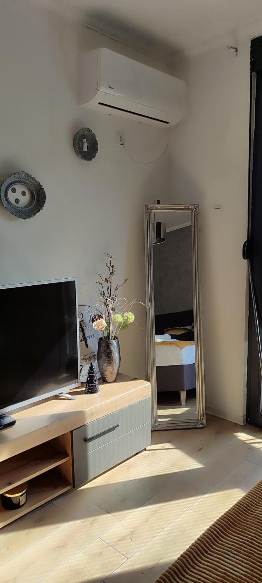 Apartman Liliom ซูโบติกา ภายนอก รูปภาพ